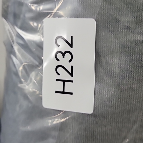 NEW Mondetta Women's XL Heathered Fleece Jogger Sweatpants - Picture 7 of 7